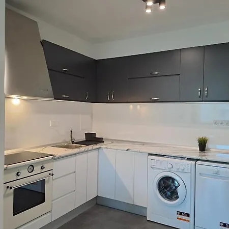 Sea Garden Apartment Varna
